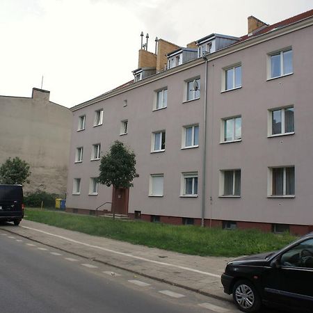 Apartament Poznan Jezyce Esterno foto