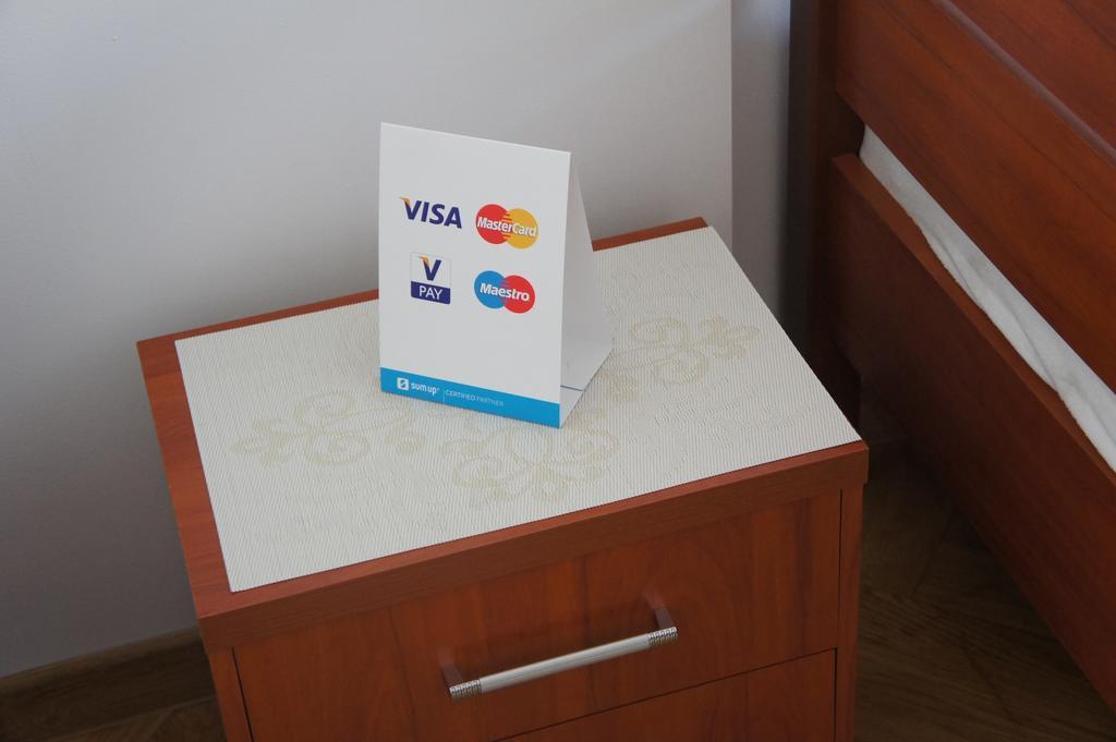 Apartament Poznan Jezyce Esterno foto