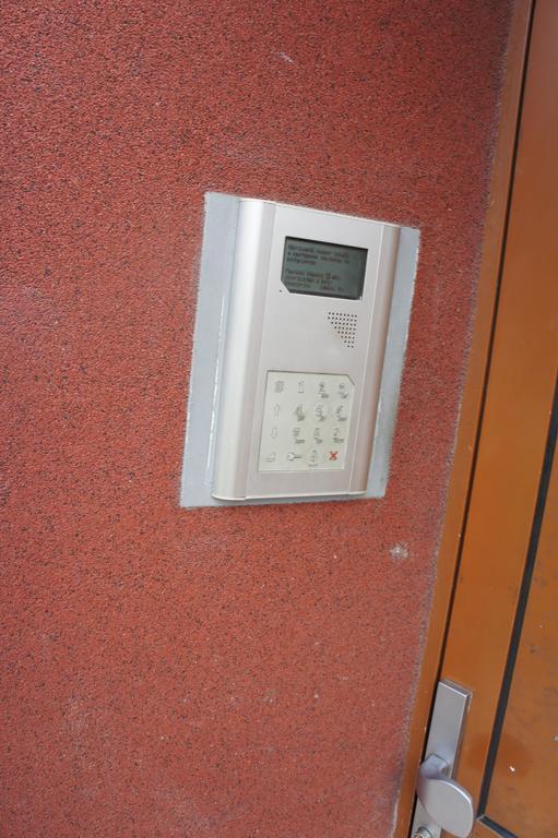 Apartament Poznan Jezyce Esterno foto