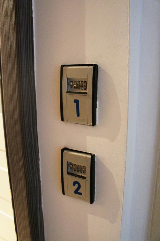 Apartament Poznan Jezyce Esterno foto