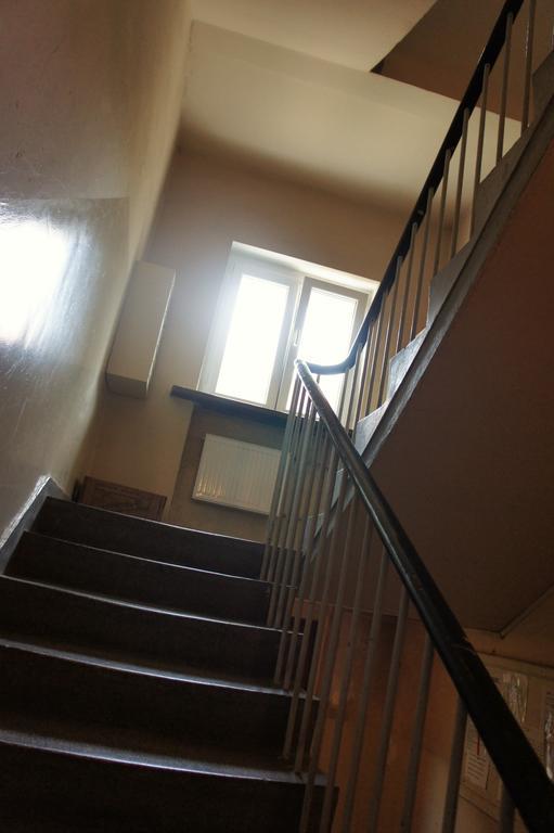 Apartament Poznan Jezyce Esterno foto