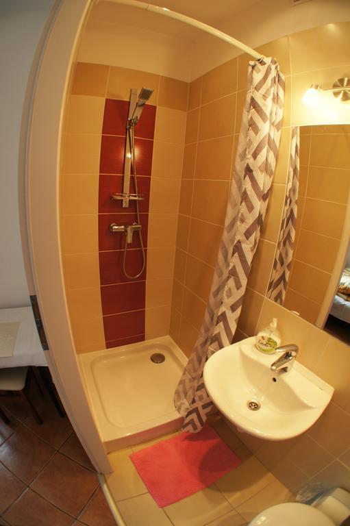 Apartament Poznan Jezyce Esterno foto