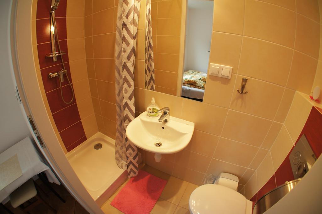 Apartament Poznan Jezyce Esterno foto