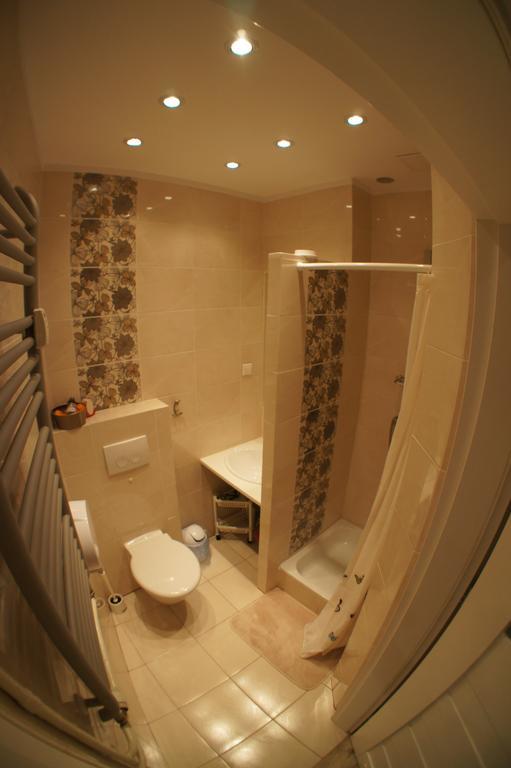 Apartament Poznan Jezyce Esterno foto